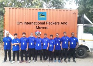 OM International Packers and Movers1 OM International Packers and Movers1
