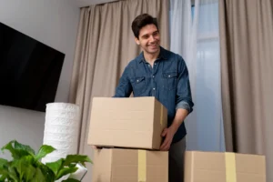 Packers and Movers in Gurgaon BOXnMOVE