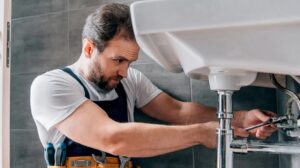 Plumbers