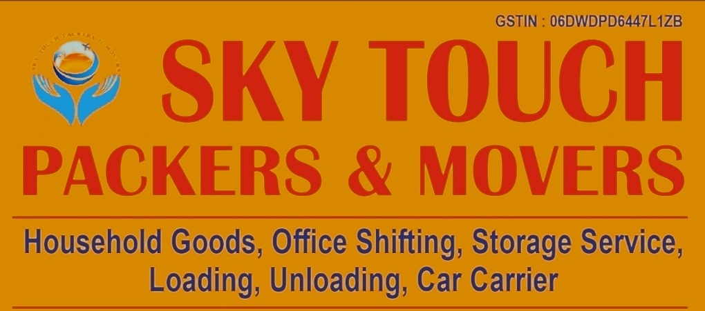 Sky Touch Packers and Movers