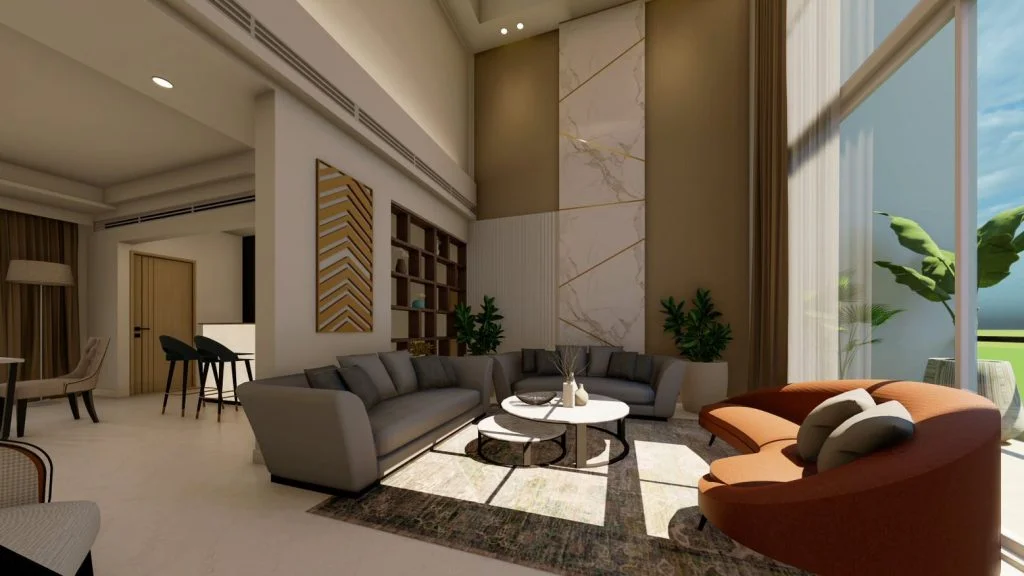 Antarya Homes