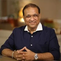 Dr. Sachinn S Sharma