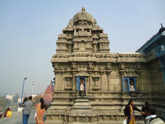 Karthikeya Temple