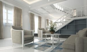 Neev Interior Designer