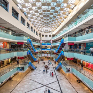 Ambience mall