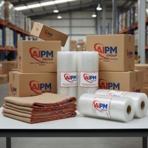 Adarsh India Packers and Movers