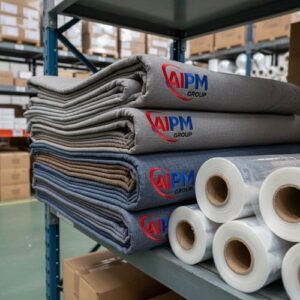 Adarsh India Packers and Movers