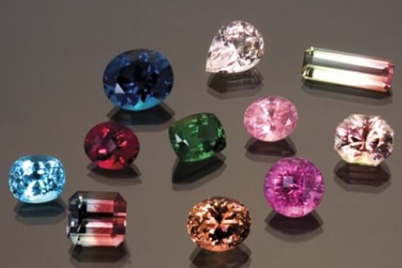 Gemology