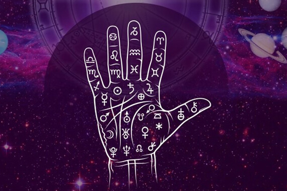 Palmistry