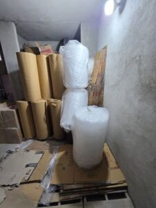 Rehousing Packers and Movers