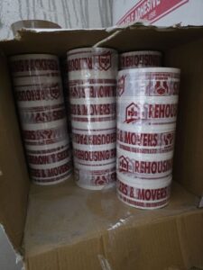 Rehousing Packers and Movers