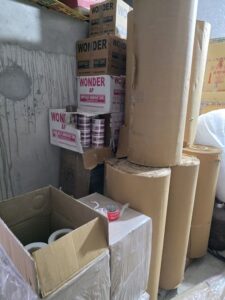 Rehousing Packers and Movers