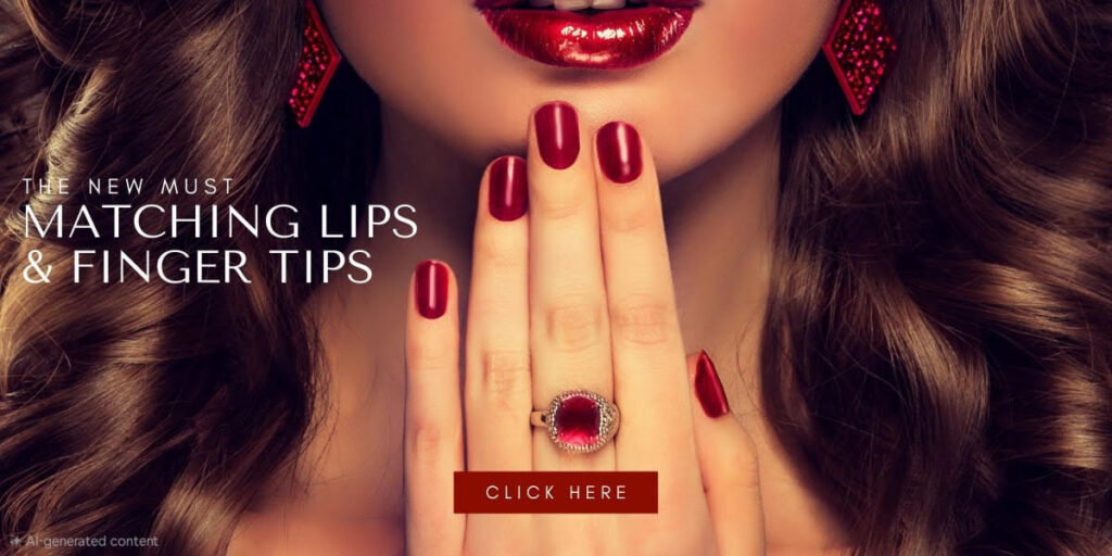 Glitz and Bliss Salon