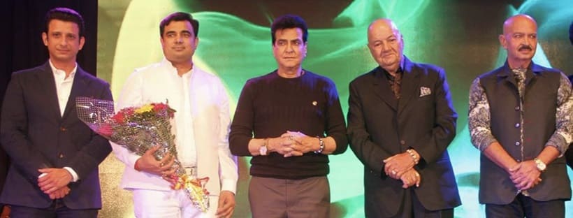 Pt Pawan Kaushik