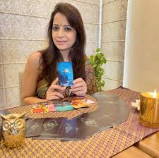 Tarot By Rittika