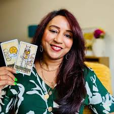Tarot by Rekha