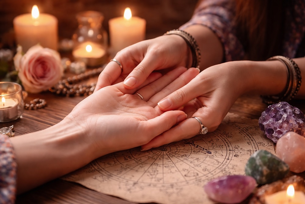 Top 7 Palm Reader In Gurgaon | Palmist in Gurgaon