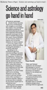 Pawan Kaushik