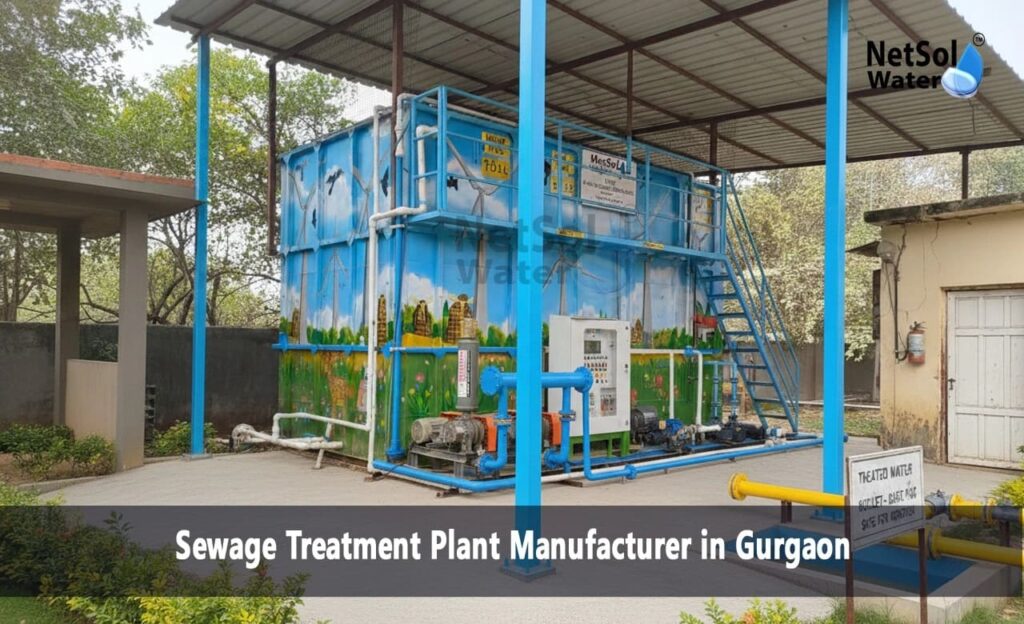 Sewage-Treatment-Plant-Manufacturer-in-Gurgaon