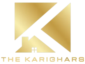 The Karighars logo
