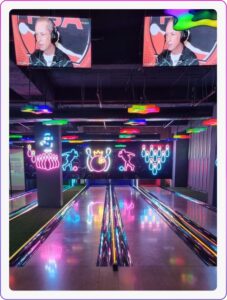 Bowling
