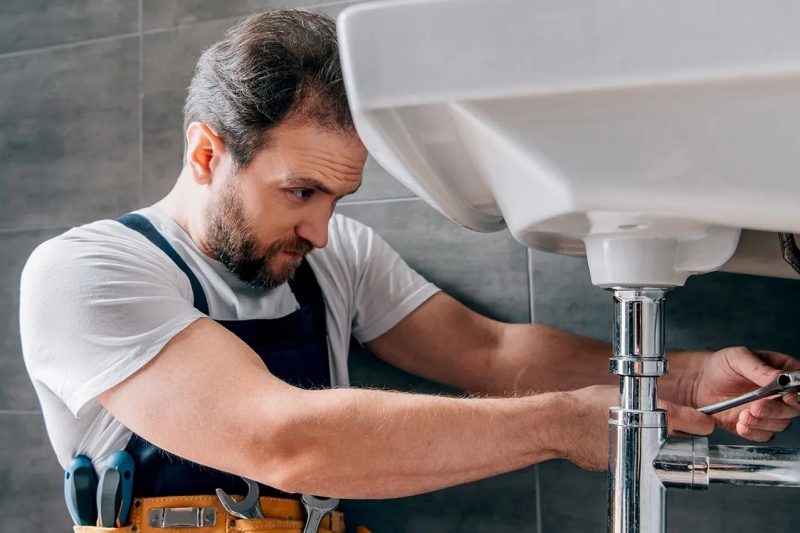Plumbers